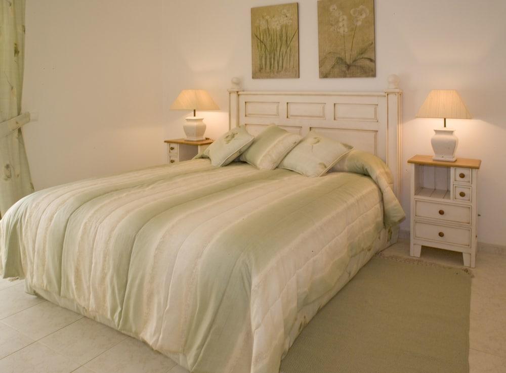 Quinta Da Encosta Velha - Santo Antonio, Villas, Golf & Spa Budens Exterior photo