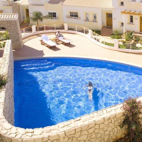 Quinta Da Encosta Velha - Santo Antonio, Villas, Golf & Spa Budens Exterior photo