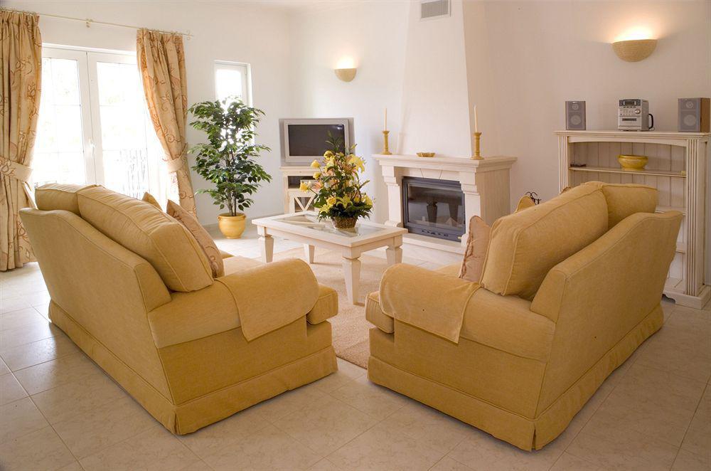 Quinta Da Encosta Velha - Santo Antonio, Villas, Golf & Spa Budens Room photo